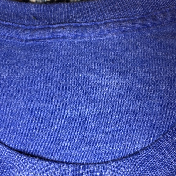 Classic Busch Beer Tee Shirt - Picture 4 of 10